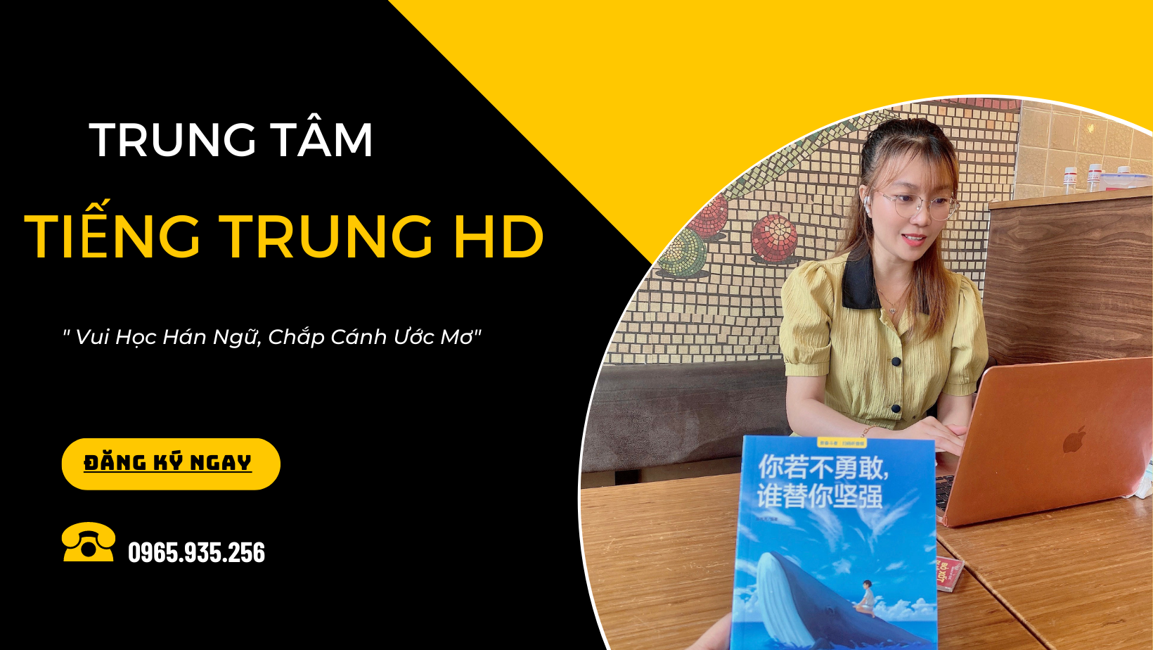 Tieng trung theo yeu cau