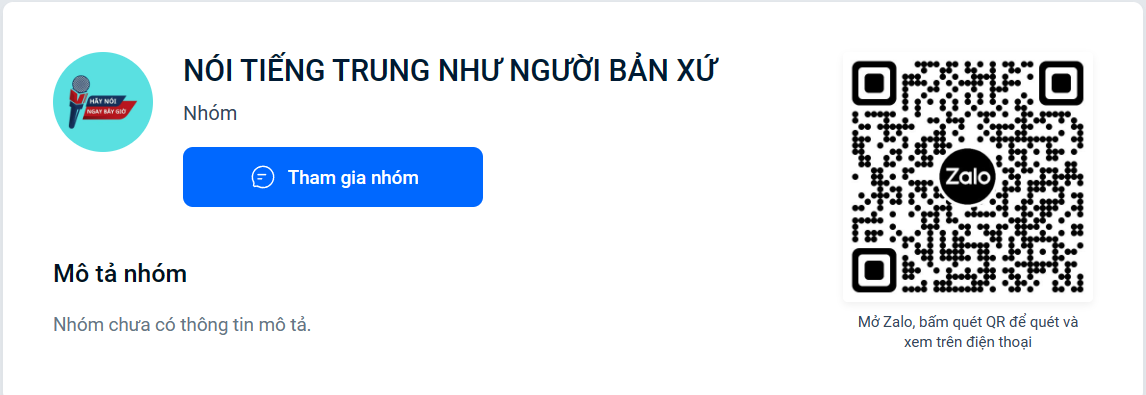 Luyện khẩu ngữ